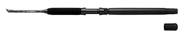 Tanacom kite rod