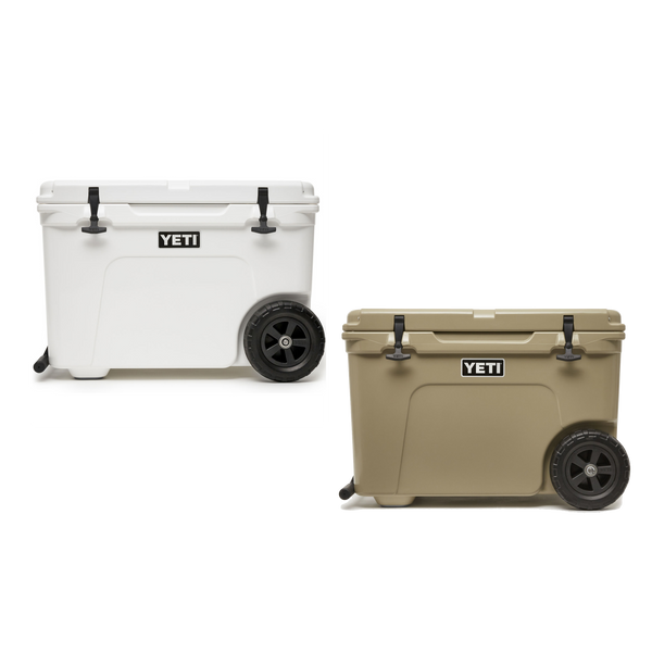 Both coolers