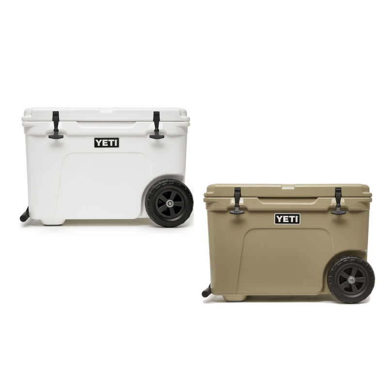 Both coolers