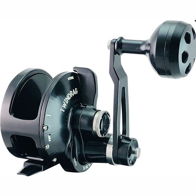 BV2-600NN Black Narrow Reel