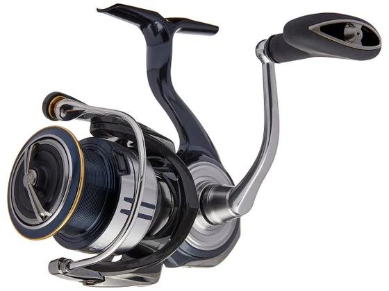 Certate LT Spinning Reel