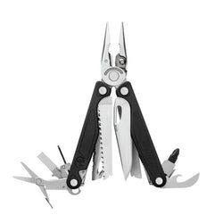 LEATHERMAN Multi-tool CHARGE®+ – Crook and Crook Fishing, Electronics, and  Marine Supplies