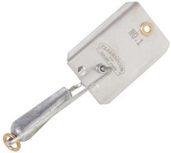 Clarkspoon CP1 Planer Size 1