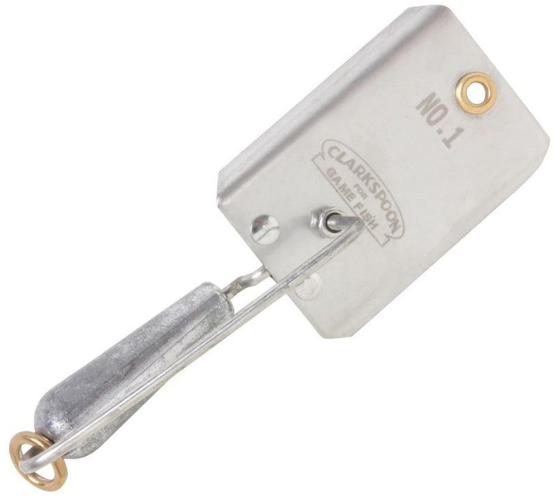 Clarkspoon CP1 Planer Size 1