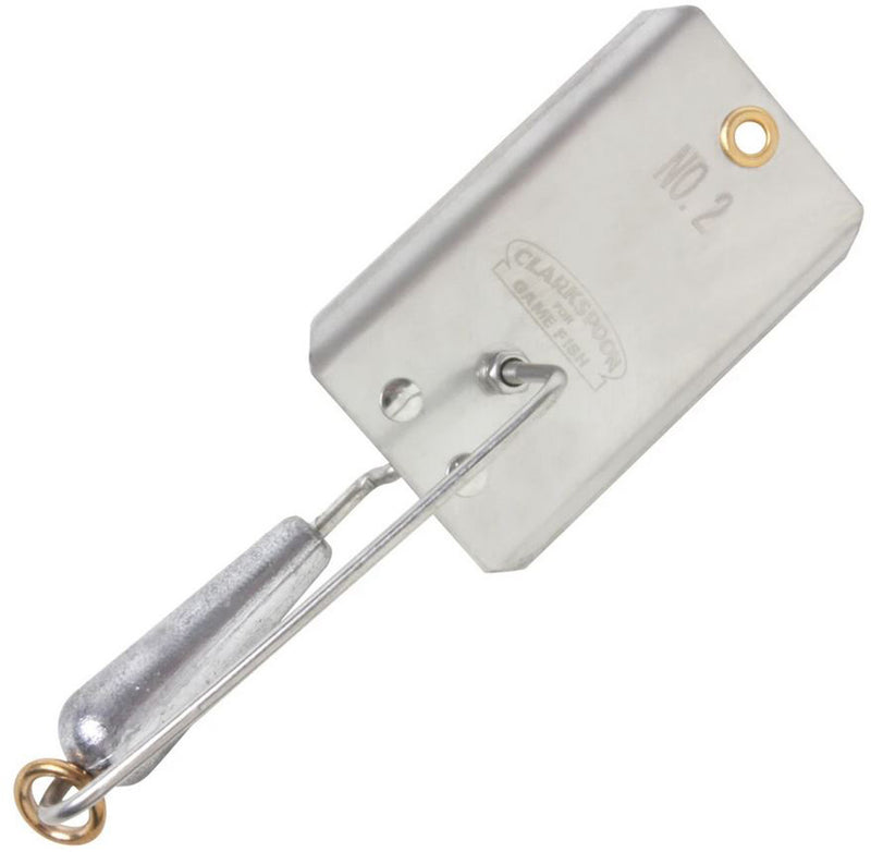 Clarkspoon CP2 Planer Size 2