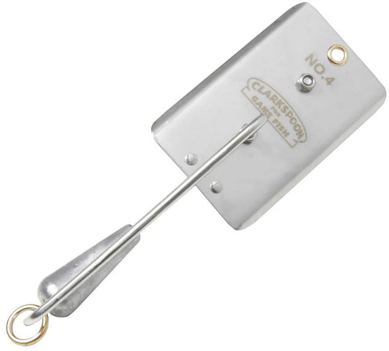 Clarkspoon CP4 Planer Size 4