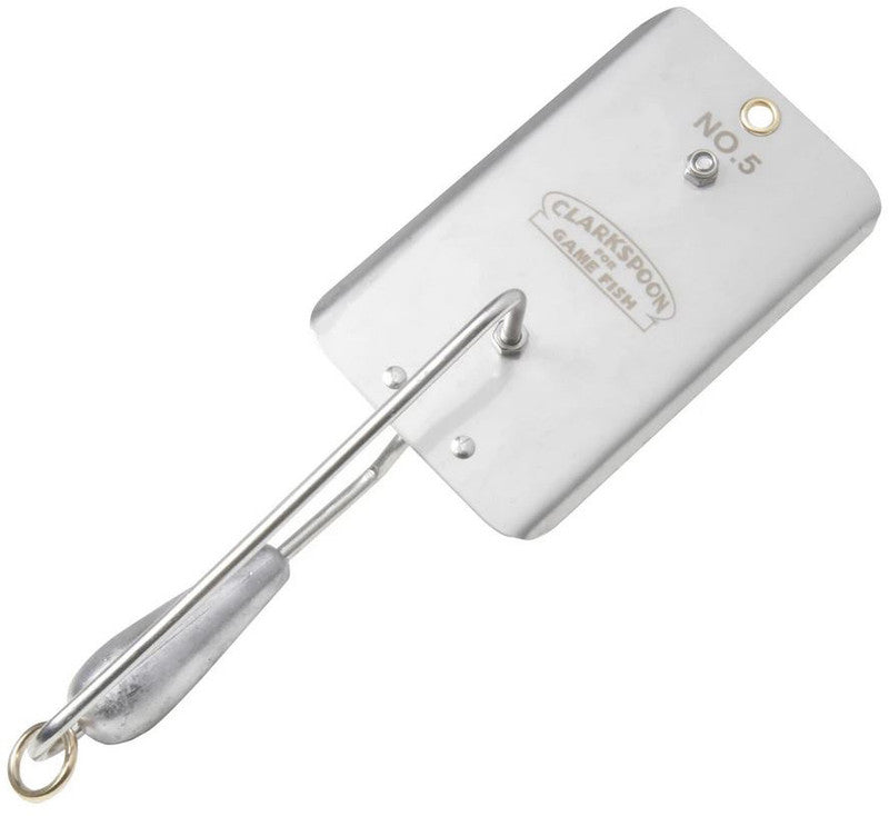 Clarkspoon CP5 Planer Size 5