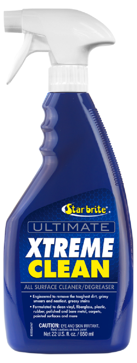 STARBRITE Ultimate Xtreme Clean