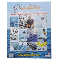 Fishing catalog