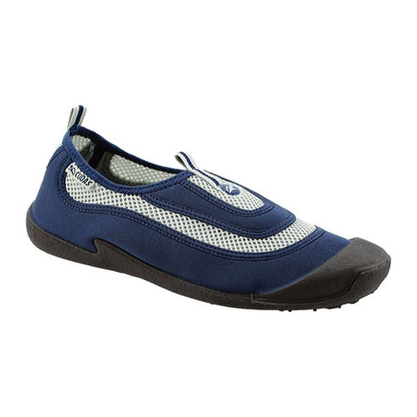 navy shoes