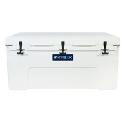 KYSEK 100L Ice Chest – Crook and Crook Fishing, Electronics, and