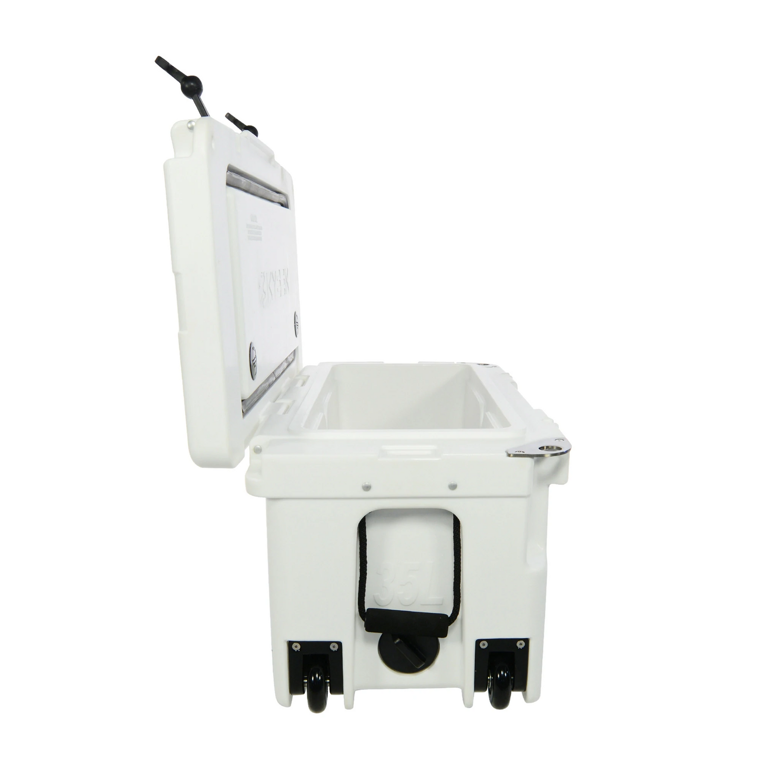 【kys】 KYSEK 35L Ice Chest – Crook and Crook Fishing, Electronics, and