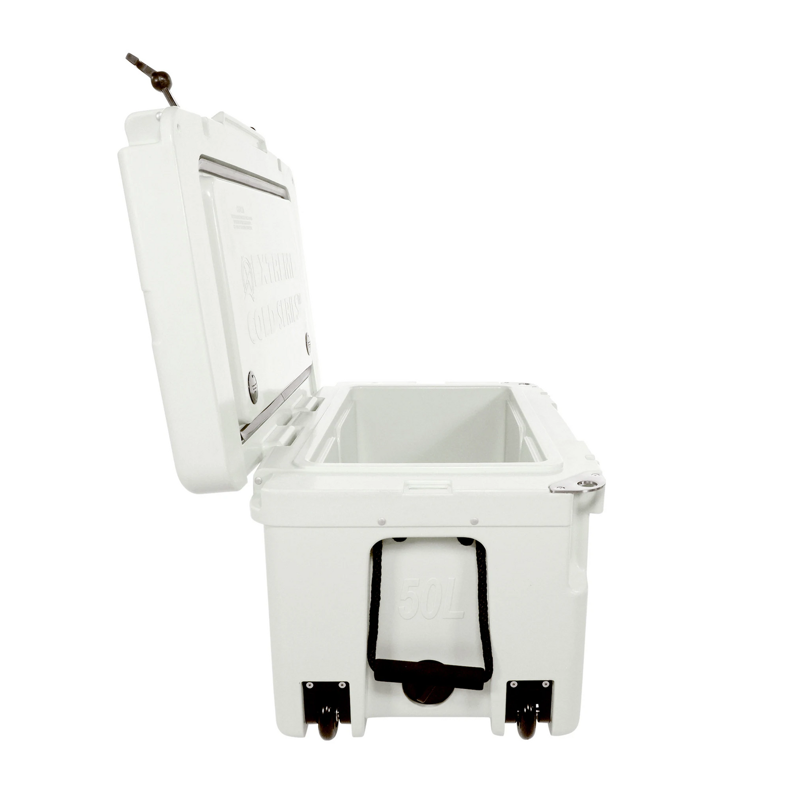 KYSEK 50L Ice Chest – Crook and Crook Fishing, Electronics, and