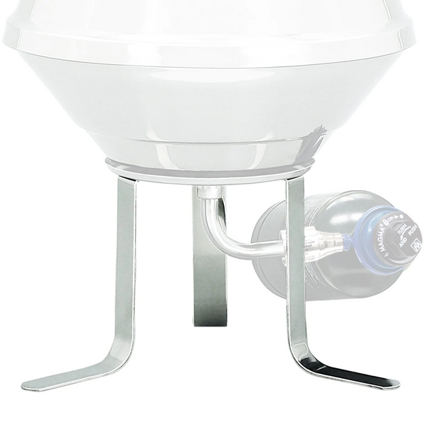 Stainless steel Leg mount