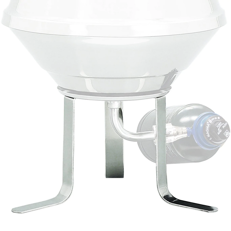 Stainless steel Leg mount
