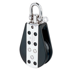 Midrange 76mm Single Block