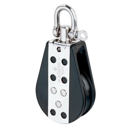 Midrange 76mm Single Block
