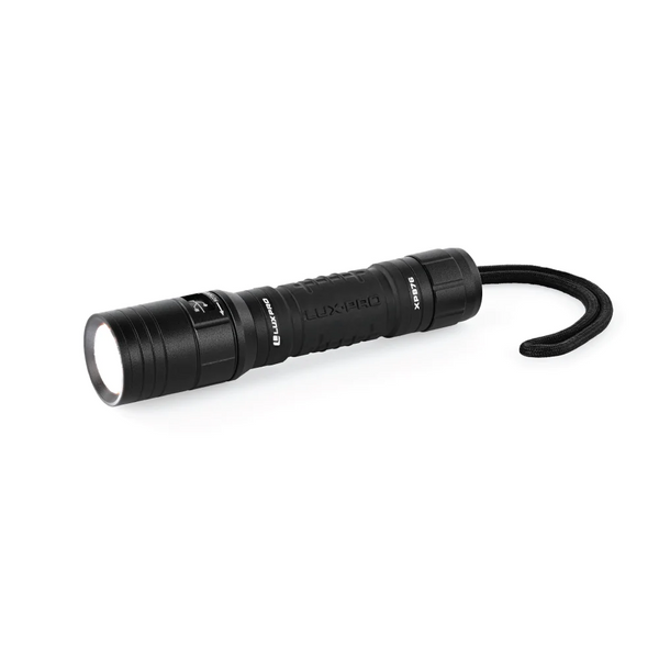 Black Pro Series 450 flash light