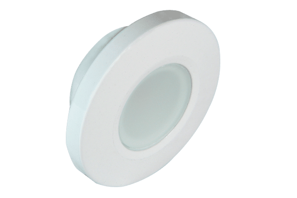 White Flush Mount Down Light