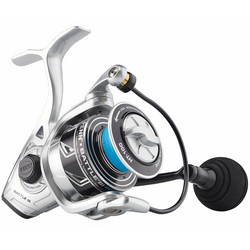 PENN Battle III DX Spinning Reel – Crook and Crook Fishing