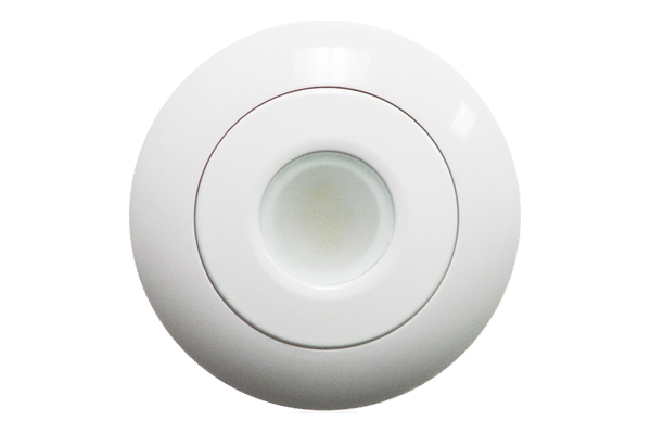 White Flush Mount Down Lights 