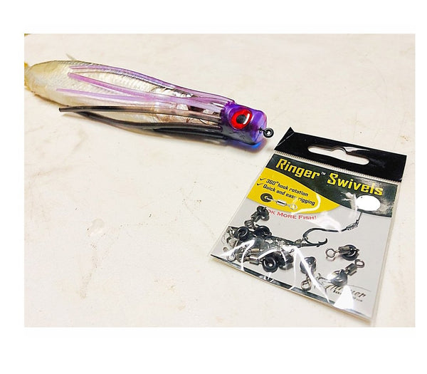 Rigs – Page 2 – Crook and Crook Fishing, Electronics, and Marine Supplies