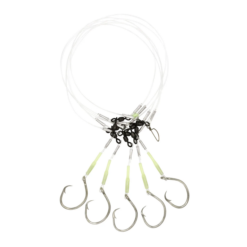 Deep Drop Rig with 5 hooks