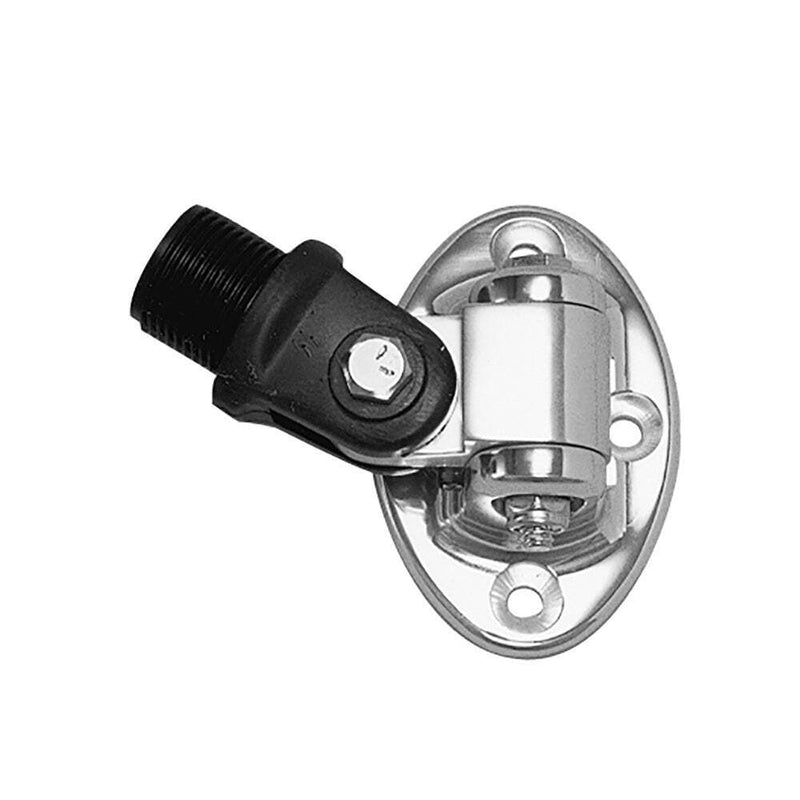  Four Way Oval Antenna Base Assembly