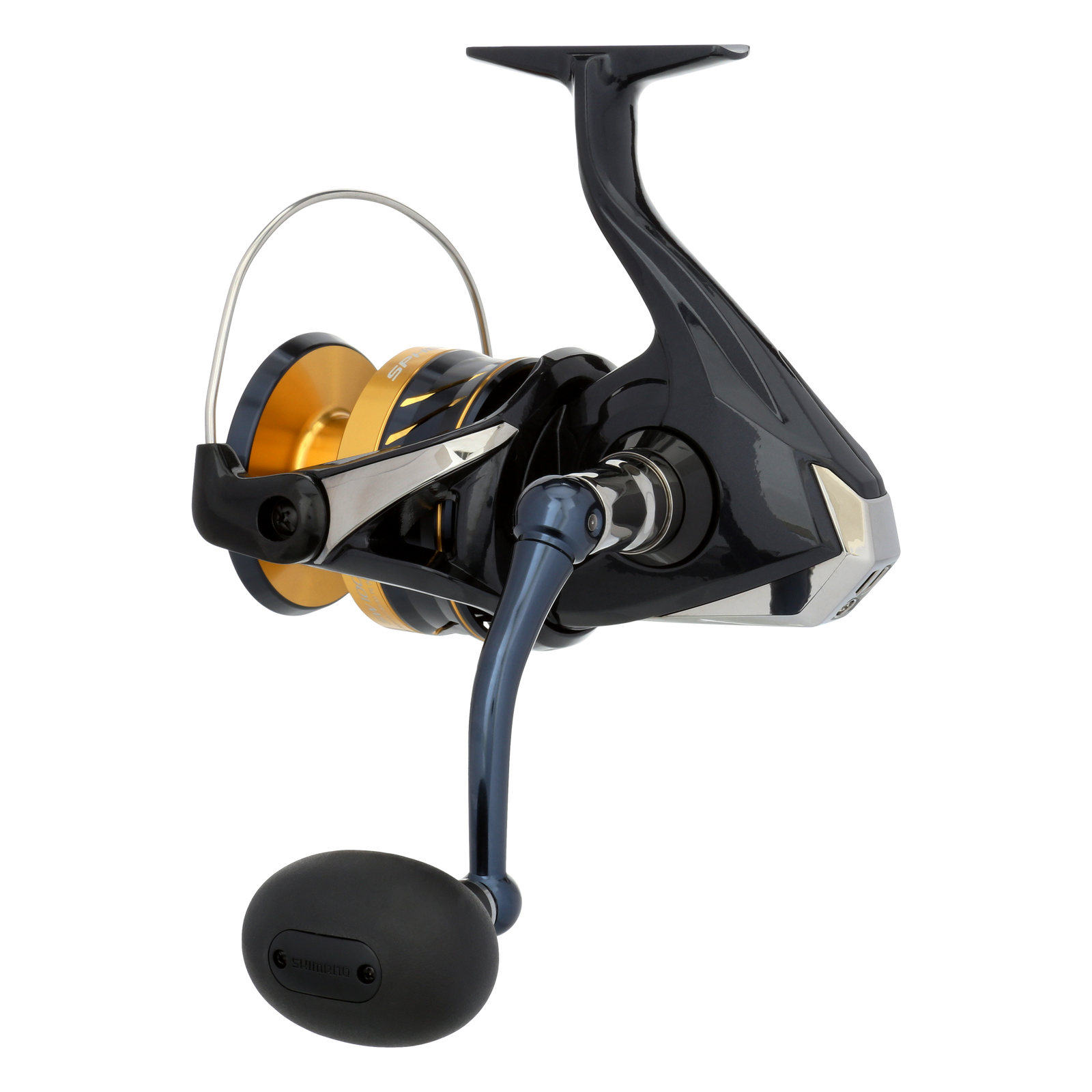 SHIMANO - SHIMANO SPHEROS SW5000HG オマケ付き Shimano Spheros SW 5000 HG Spinning Reel | eBay