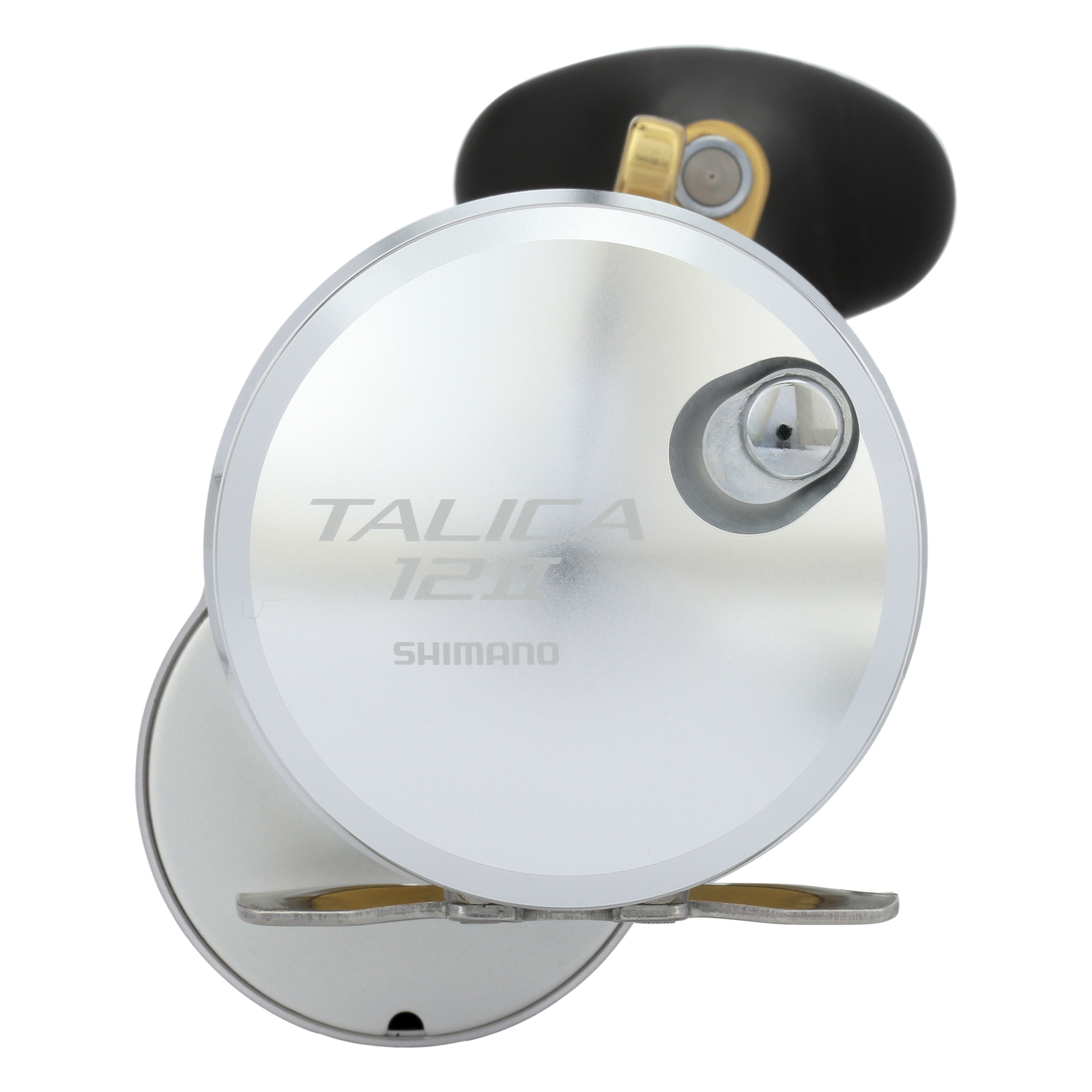 SHIMANO Talica II Series – Crook and Crook Fishing