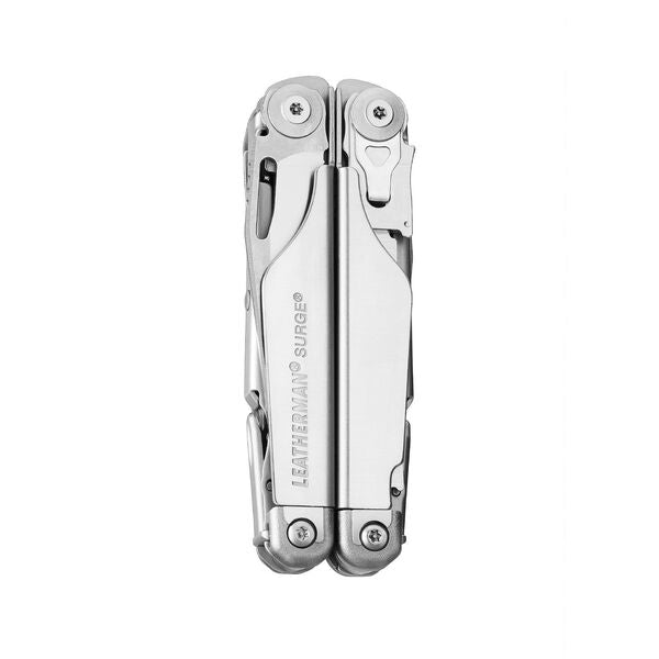 Surge multi-tool closed back view