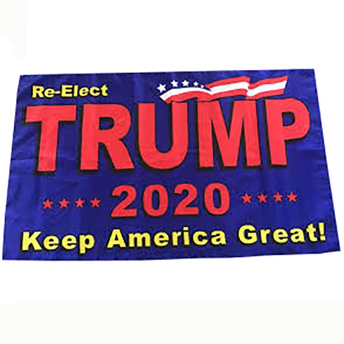 Trump 2020