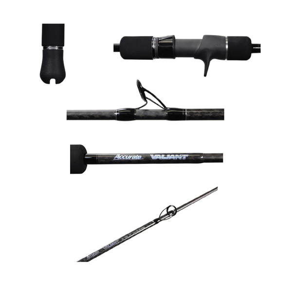 Fishing Rods – Crook and Crook Fishing, Electronics, and Marine Supplies