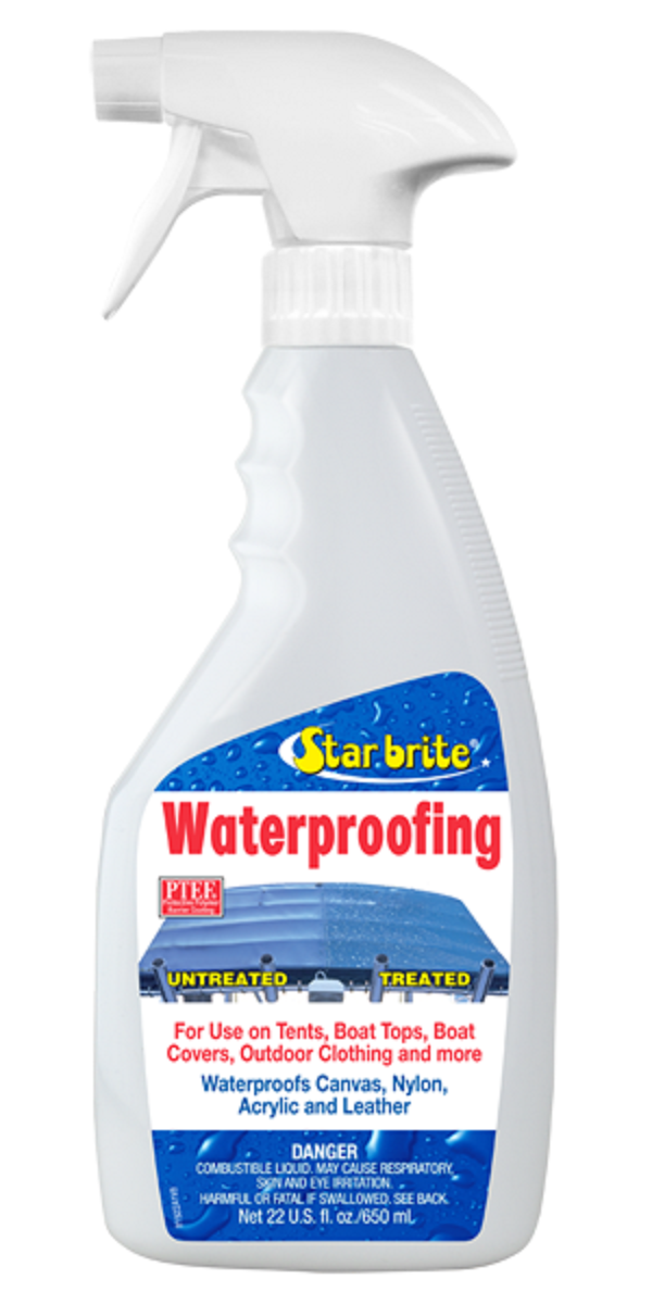 waterproofing 22 ounce spray bottle 