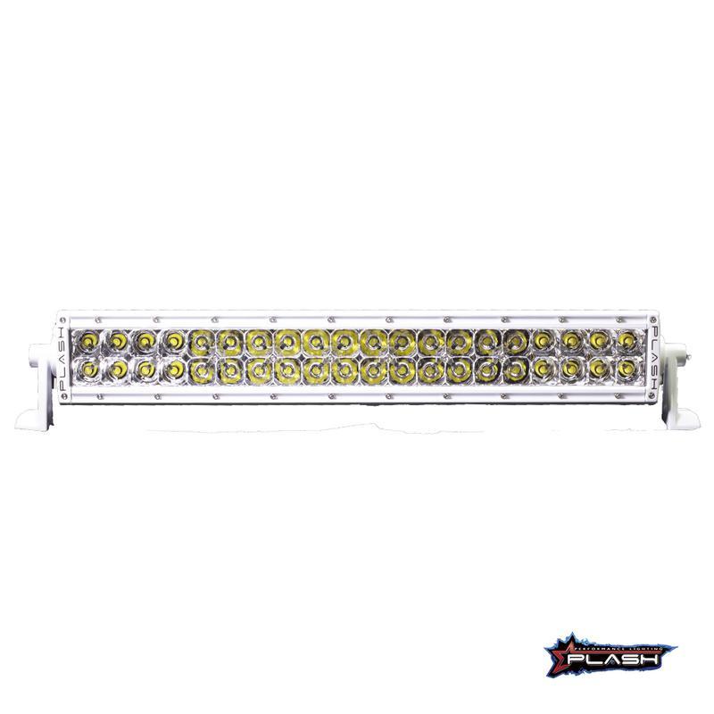 PlashLights 6 XX-Series LED Light Bar