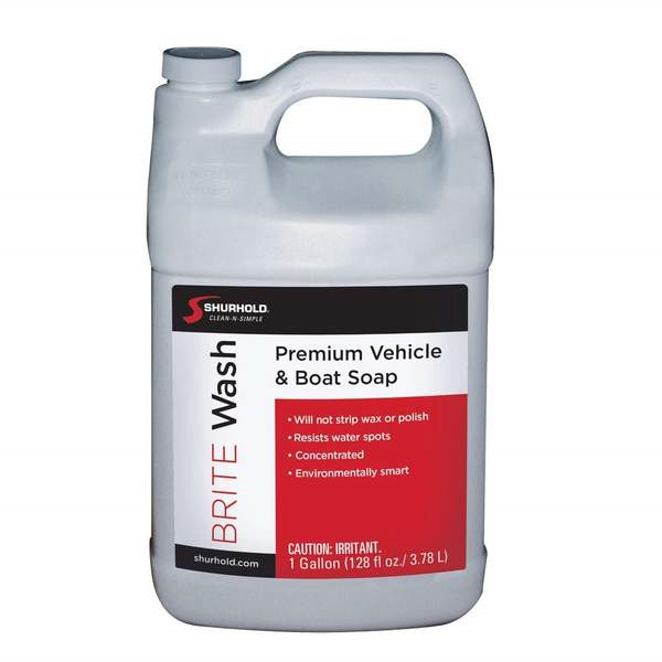 1 gallon Brite Wash